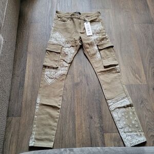 THRT NWT jeans skinny size 30